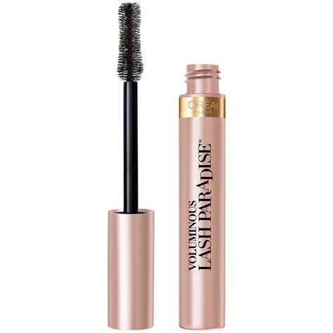 Additionally, the L’Oreal Paris Telescopic Lengthening <b>Mascara</b> adds clump-free extra length while being suitable for sensitive eyes so you have those perfect long <b>lashes</b>. . Lash paradise mascara